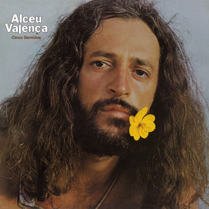 Écouter "Arreio De Prata" de Alceu Valença