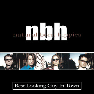 Best Looking Guy In Town - Radio Remix