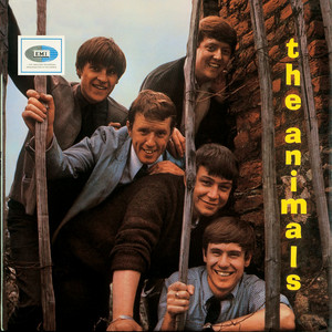 Écouter "Memphis, Tennessee" de The Animals