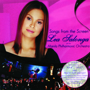 Lea Salonga: Songs from the S Tracks & Reviews | AllMusic