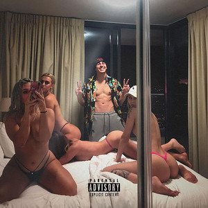 Écouter "Wish You Well Pt. 2 (It's A Vibe)" de Chillinit