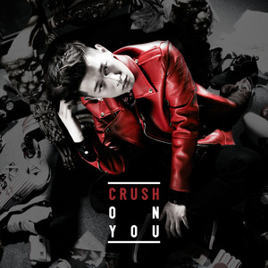 Écouter "Whatever You Do" de Crush