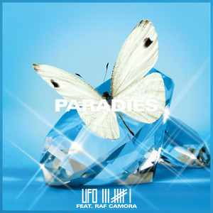 Écouter "Paradies" de RAF Camora