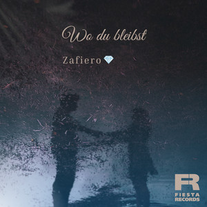 Wo du bleibst cover