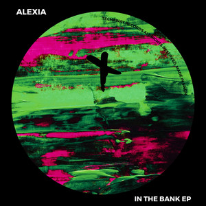 In The Bank