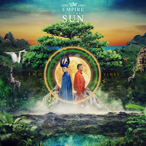 Écouter "High And Low" de Empire Of The Sun
