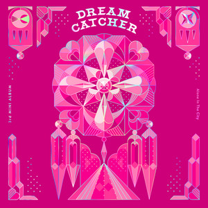 Écouter "Trap" de DREAMCATCHER