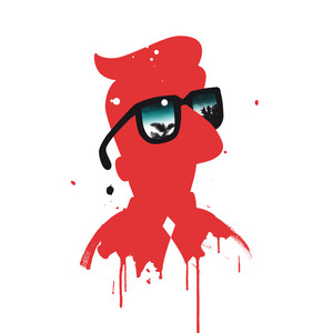 Écouter "Ghetto in Paradise" de Guts