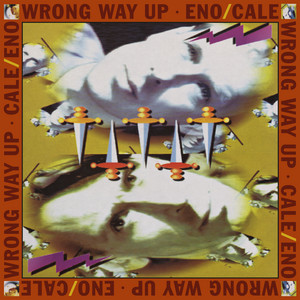 Écouter "Spinning Away" de Brian Eno