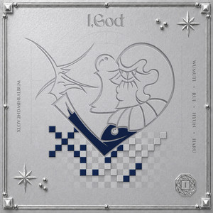 XLOV 2nd Mini Album – I,God (2026)