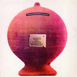 Banco del Mutuo Soccorso - Banco del Mutuo Soc | AllMusic