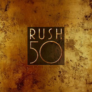 ラッシュ 全50曲入りアンソロジーボックスセット『Rush 50』全曲公開