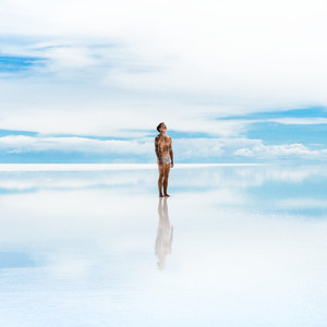 Écouter "Bruciasse Il Cielo" de Blanco