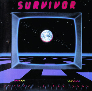 Écouter "Jackie Don't Go" de Survivor