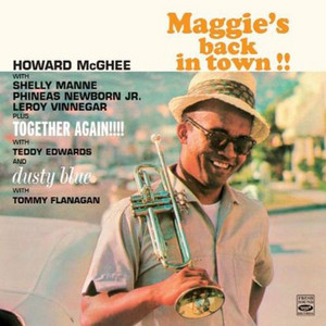 Together Again!!!! – Teddy Edwards / Howard McGhee Review | All