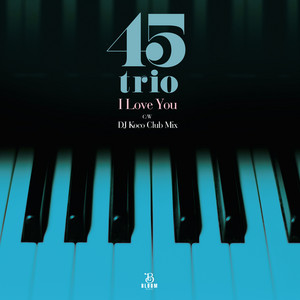 45trio 1st album 