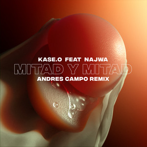 Écouter "Mitad y Mitad - Andres Campo Remix" de Kase.O