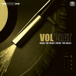 Écouter "The Garden's Tale" de Volbeat