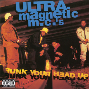 Rediscover Ultramagnetic MCs' 'Funk Your Head Up' (1992) | Tribute