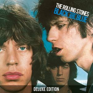 The Rolling Stones announce reissue of classic 1976 album 'Black
