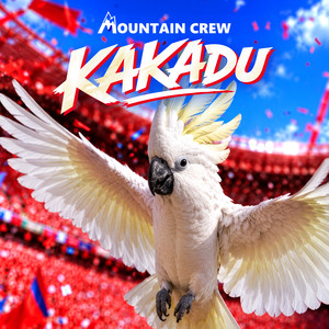 Kakadu artwork