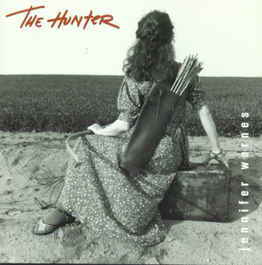 Jennifer Warnes – The Hunter 180G Lp (Green Vinyl) – Wow Acoustics