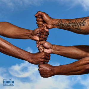 Écouter "After Six" de Ronnie Flex