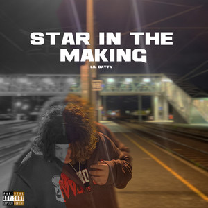 Star in the Making cover