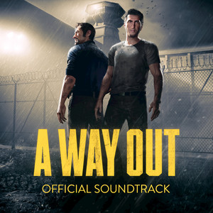 A Way Out (2018) - MobyGames