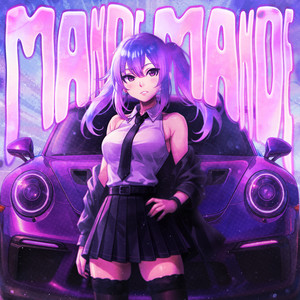 MANDE MANDE - Super Slowed