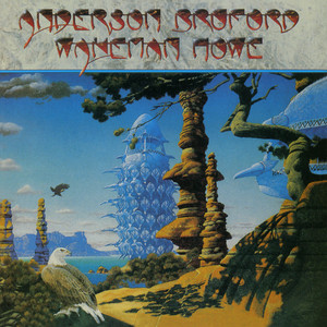 Anderson Bruford Wakeman Howe - YES