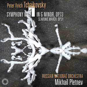 Écouter "Slavonic March, Op. 31, TH 45" de Pyotr Ilyich Tchaikovsky