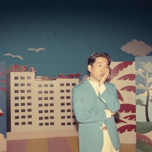 安部勇磨 Hotel New Yuma (LP) - パライソレコード