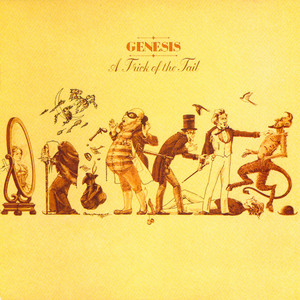 🇬🇧 Genesis (ジェネシス) | 永遠の詩