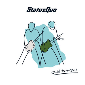 Écouter "In the Army Now - New Studio Version" de Status Quo