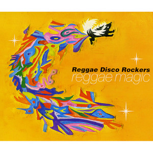 Reggae Disco Rockers / Reggae Magic | Flower Records Official Web Site