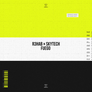 Écouter "Fuego" de R3HAB