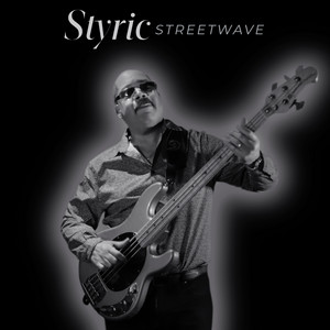Streetwave cover art