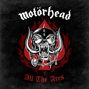 Écouter "God Was Never on Your Side" de Motörhead