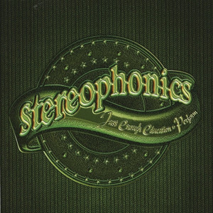 Écouter "Have A Nice Day" de Stereophonics