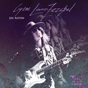 Gene Loves Jezebel: X - Love Death Sorrow album review Gene Loves