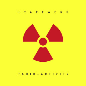 Écouter "Geigerzähler - 2009 Remaster" de Kraftwerk