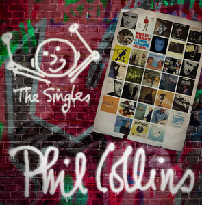 Écouter "I Cannot Believe It's True - 2016 Remaster" de Phil Collins