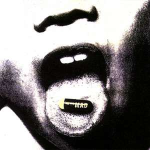 THE MAD CAPSULE MARKET'S / 『HUMANITY』（1990）全曲レビュー