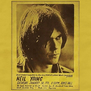 Neil Young: Journey Through t Tracks & Reviews | AllMusic