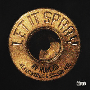Écouter "Let It Spray" de Hooligan Hefs