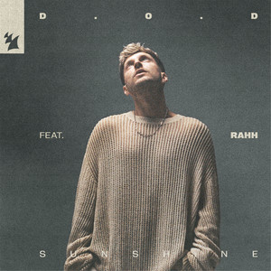 Écouter "Sunshine" de RAHH