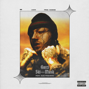 Écouter "Gucci Ski Mask" de Guè