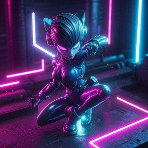 After the Glow artwork