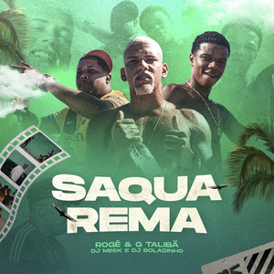 Saquarema artwork